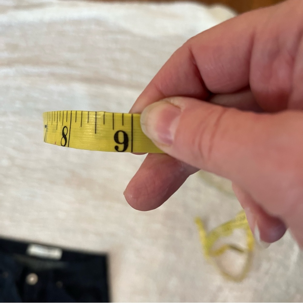 Hudson flare jeans! - Picture 10 of 10